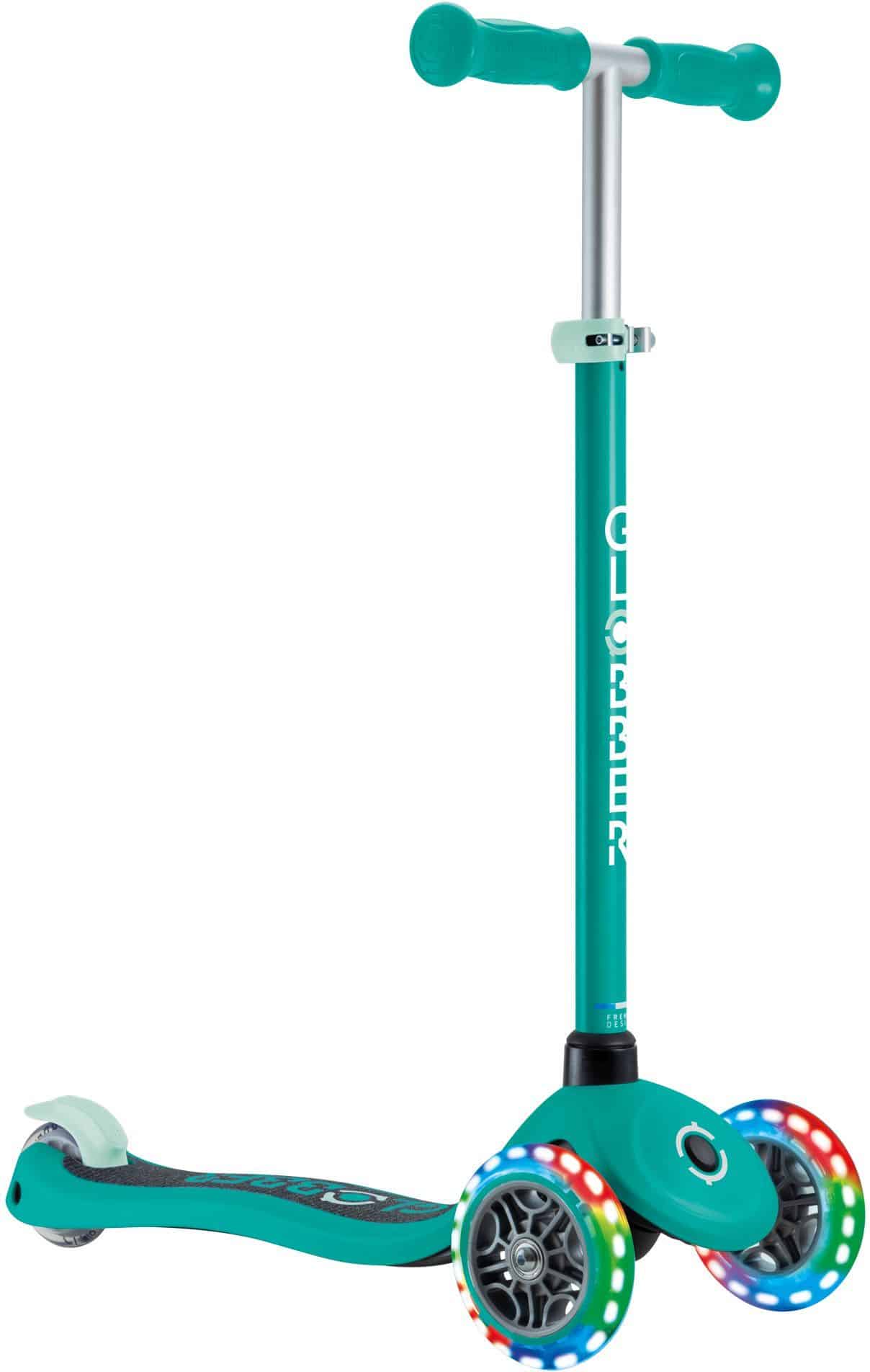 Globber Scooter Primo Lights V2 - Image 2