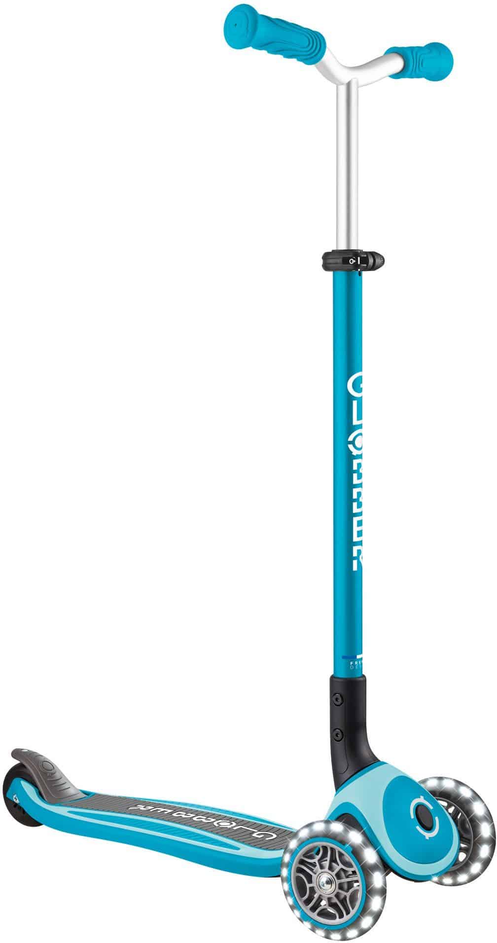 Globber Scooter Master Lights - Image 2