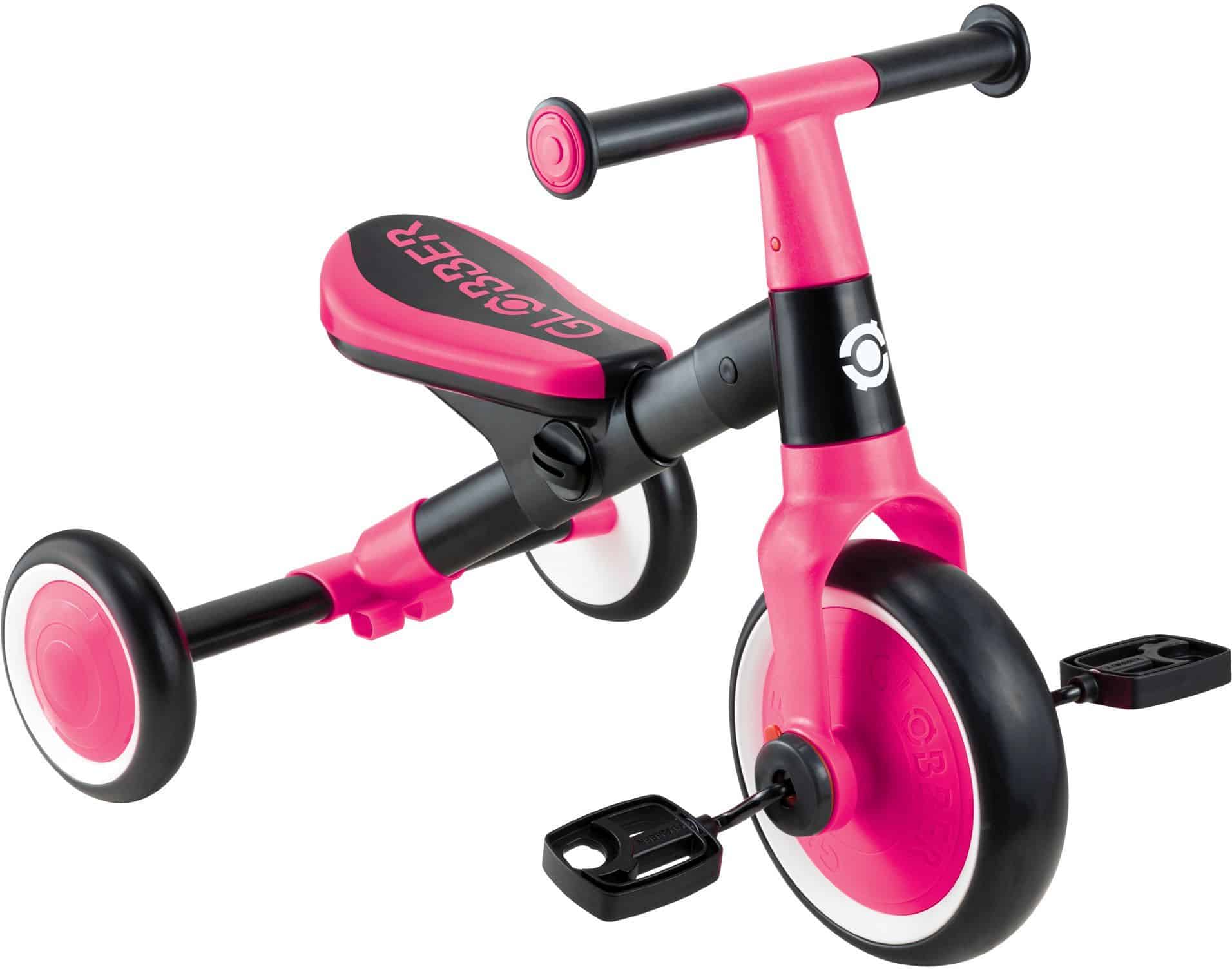 Globber Learning Bike - Image 4