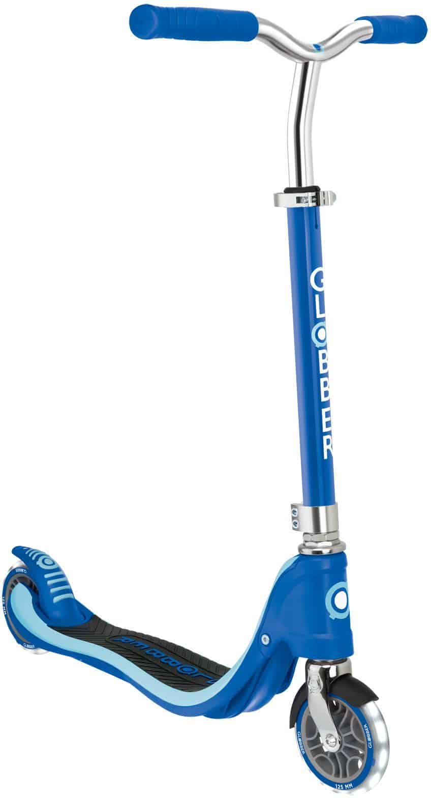 Globber Πατίνι Flow 125 Lights - Image 2