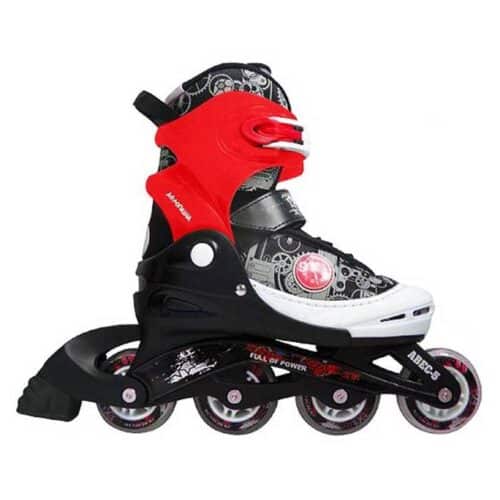 3Κ Αθλοπαιδιά Αυξομειούμενα Inline Skates