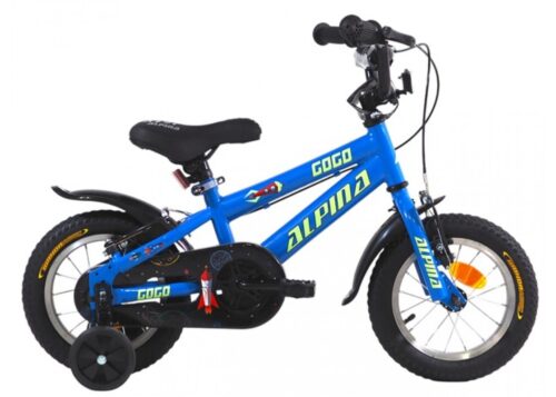 ALPINA GOGO