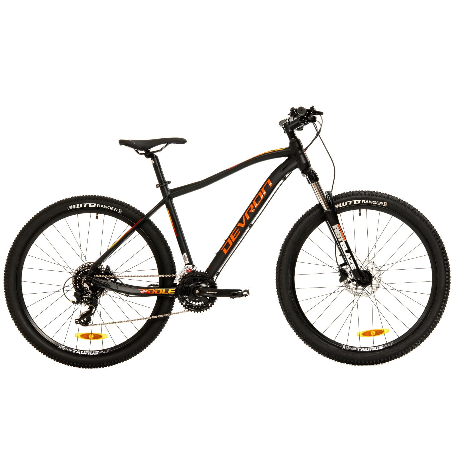 Devron Riddle M1.9 - Image 2
