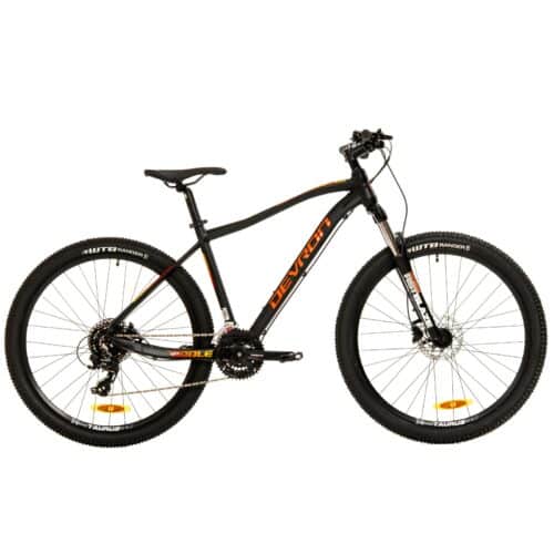 DEVRON RIDDLE M1.7