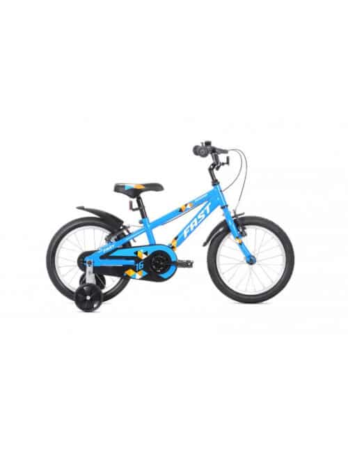 FAST BMX