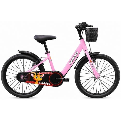 Suncross Giraffe 20"