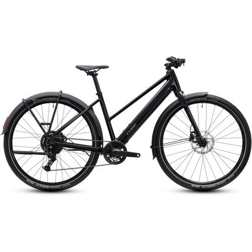 Cube Editor Hybrid ONE 360 FE Trapeze 2027