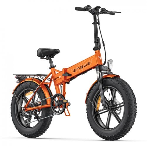 ENGWE EP2 Pro E-Bike 20"