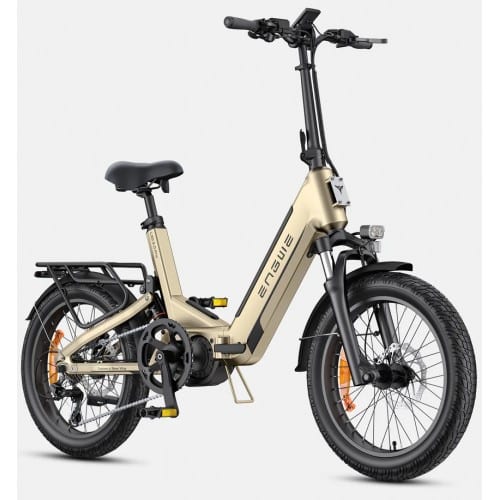 ENGWE L20 3.0 Pro E-Bike 20"
