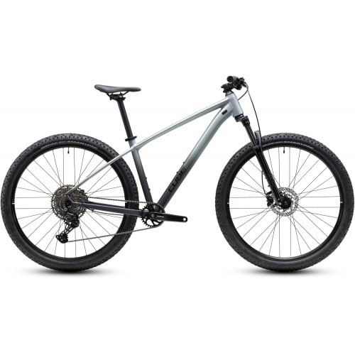 Cube Aim Pro grey´n´black - 2027