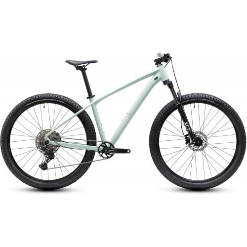 Cube Aim Pro aloegreen´n´green - 2027