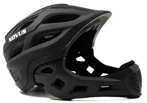 FULL FACE NOVUS