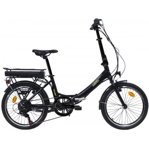 Energy "SKIATHOS" E2000 Σπαστό (Easy Entry) 20"