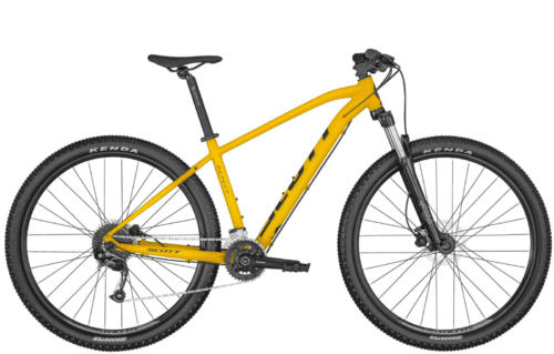 SCOTT ASPECT 950 2025
