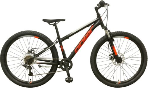 POLAR BIKES SONIC 26" FS DISC 2026