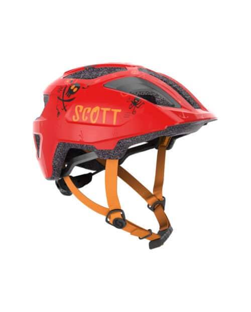 SCOTT SPUNTO KID