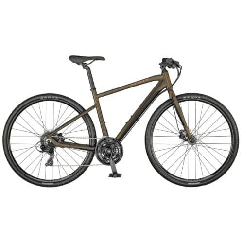 SCOTT SUB CROSS 50