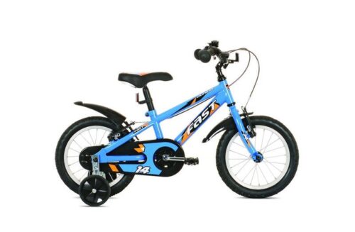 FAST JUNIOR BMX