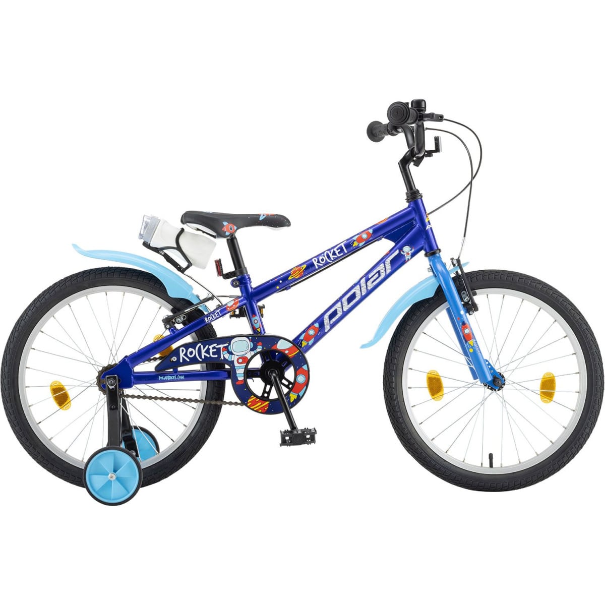 Polar Bikes Junior Boy - Image 2