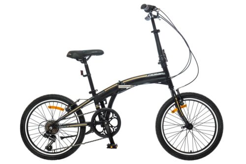 POLAR BIKES PRACTIC 30