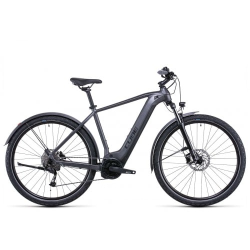 CUBE NURIDE HYBRID PERFOMANCE 500 ALL ROAD 2022