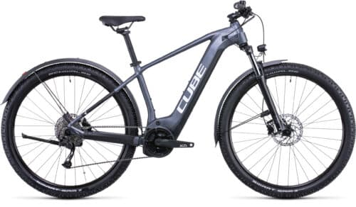 Cube Reaction Hybrid Performance 500 Allroad 2022