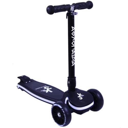 ΑΘΛΟΠΑΙΔΙΑ 3τροχο Πατίνι (Scooter)