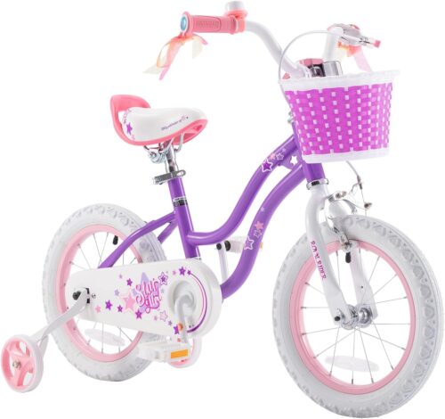 ROYAL BABY STAR GIRL