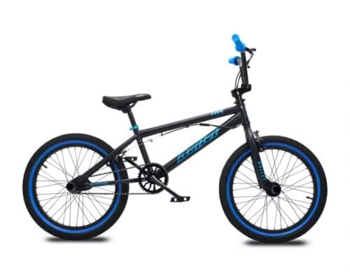 BULLET BORA BMX