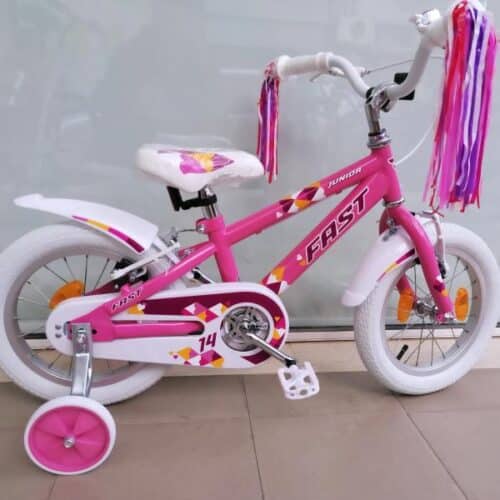 FAST JUNIOR BMX