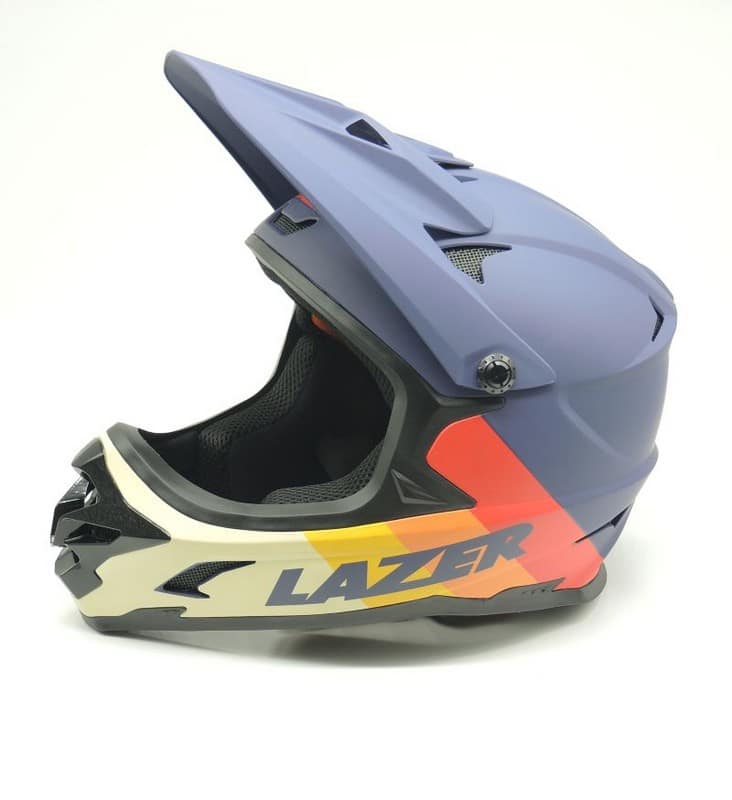 Lazer Phoenix Plus Full Face Κράνος - Image 3