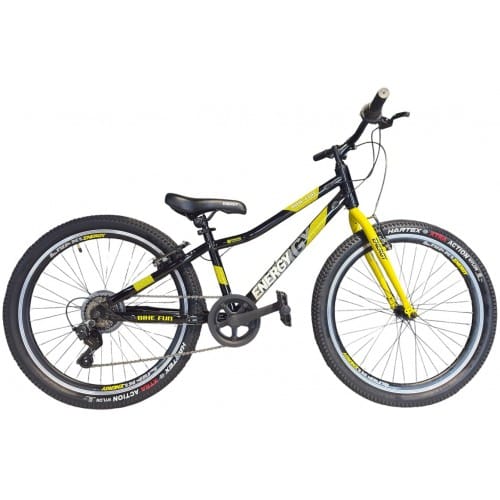 Energy Bike Fun 24"