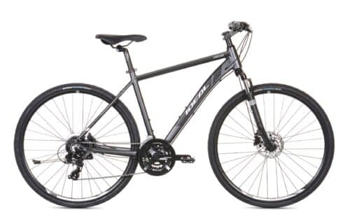 IDEAL CROSSMO