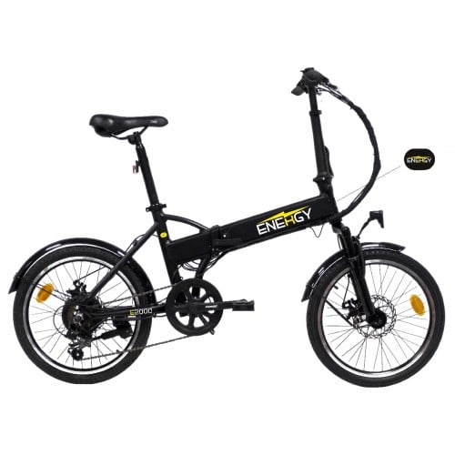 ENERGY E2300