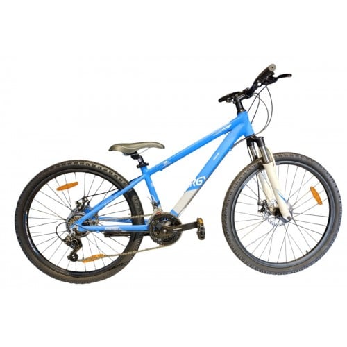 Energy Enigma 26" Disc Alloy