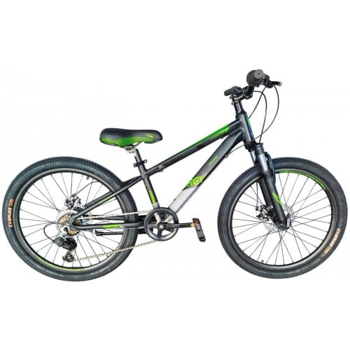 Energy Enigma 24" Disc Alloy