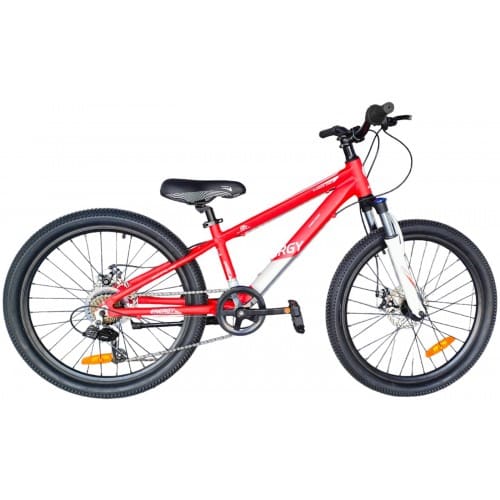 Energy Enigma 24" Disc Alloy