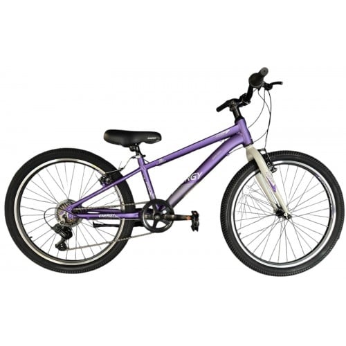 Energy Enigma 24"