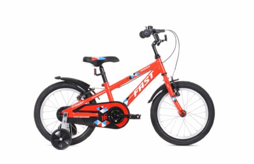FAST BMX