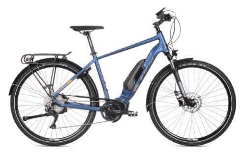 IDEAL FUTOUR E610