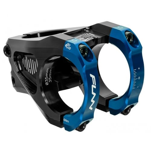 Λαιμός FUNN Stem EQUALIZER - Image 2