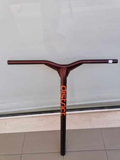 Τιμονι SCOOTER