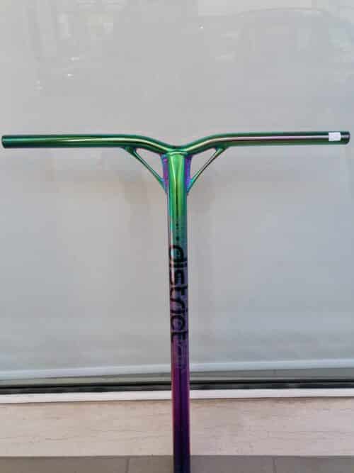 ΤΙΜΟΝΙ SCOOTER