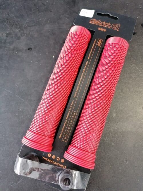 Χειρολαβες για SCOOTER