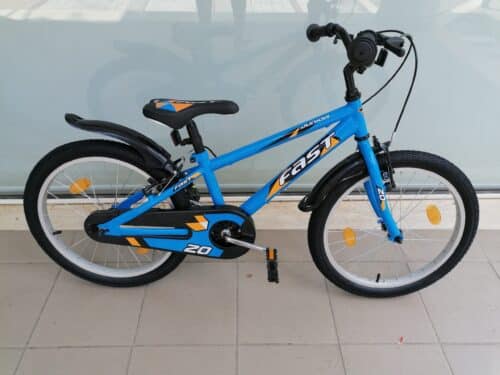 FAST BMX
