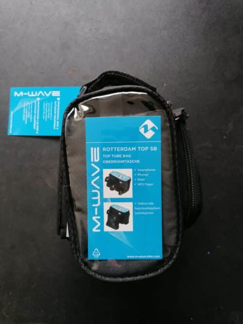 M WAVE Τσαντακι Σκελετου