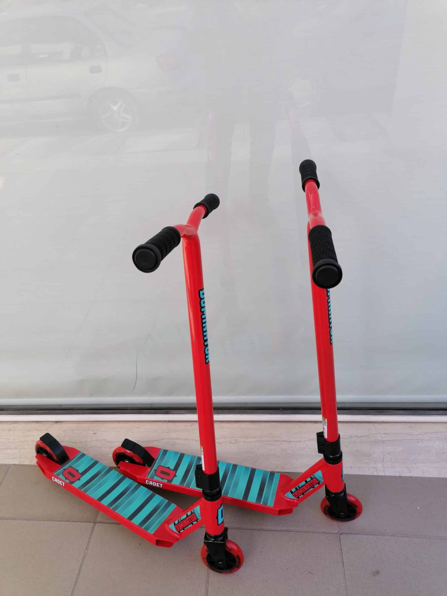 DOMINATOR CADET - Image 2