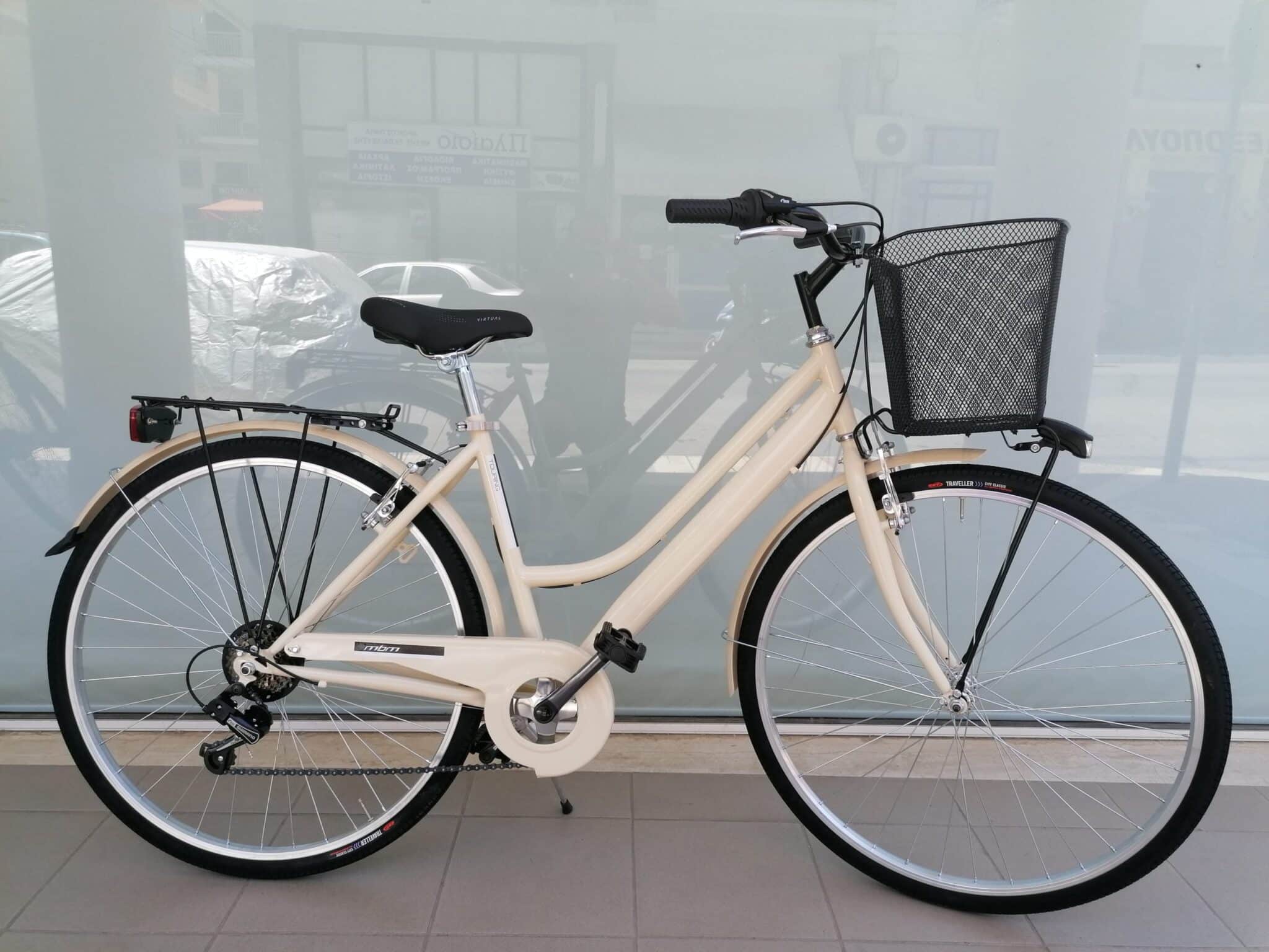 MBM TOURING lady - Image 2