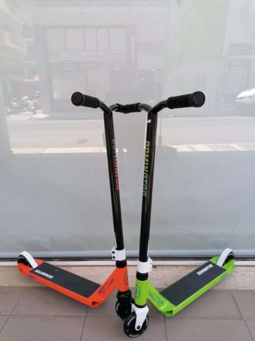 DOMINATOR CADET