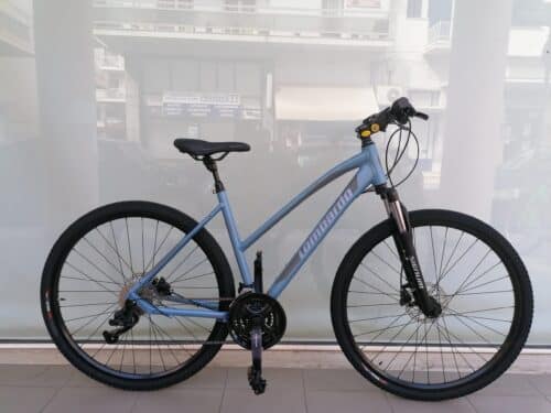 LOMBARDO AMANTEA 200 lady